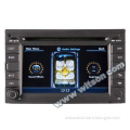 WITSON Skoda Octavia I car dvd player radio system WITH A8 CHIPSET DUAL CORE 1080P V-20 DISC WIFI 3G INTERNET DVR SUPPORT